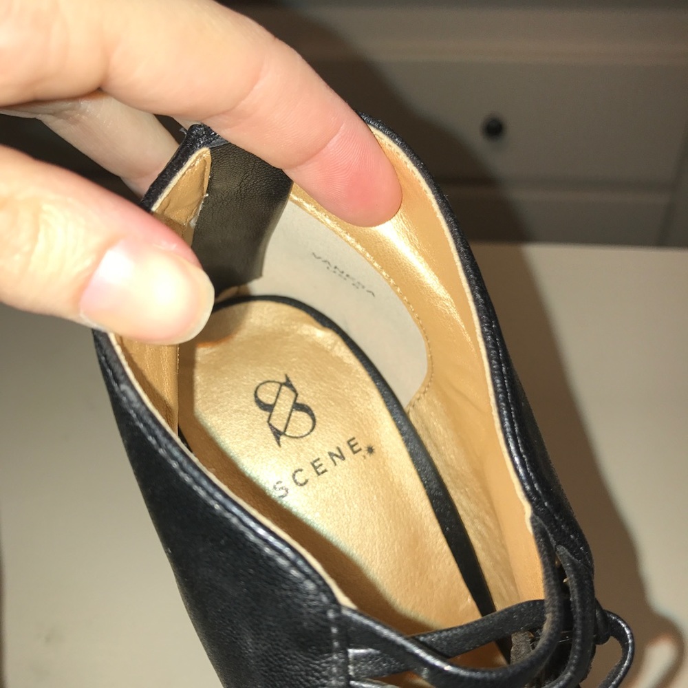 Heel Booties😍 - Picture 6 of 7
